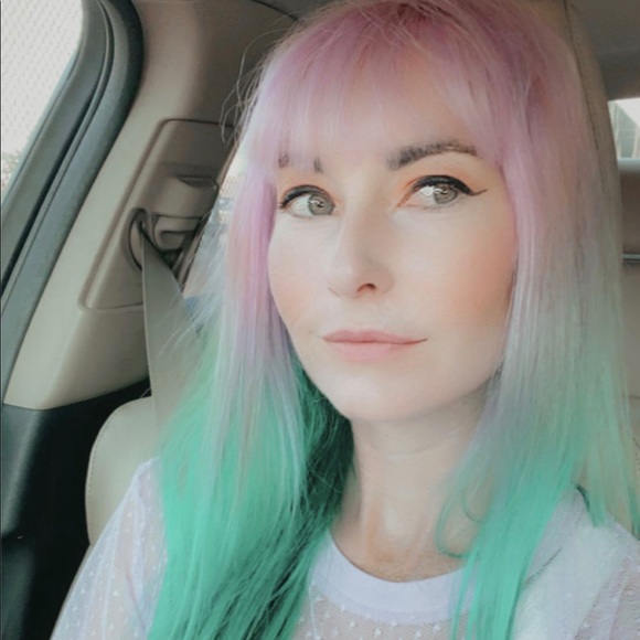 Meet your Posher, Mona lisa - Picture 5 of 15